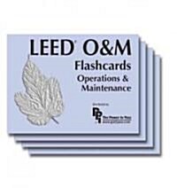 Leed O&M Flashcards: Operations & Maintenance (Other)