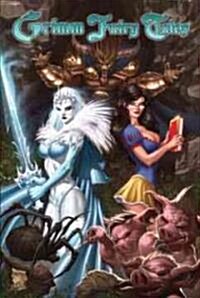 Grimm Fairy Tales 3 & 4 (Hardcover)