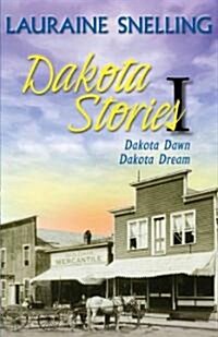 Dakota Stories I (Paperback)