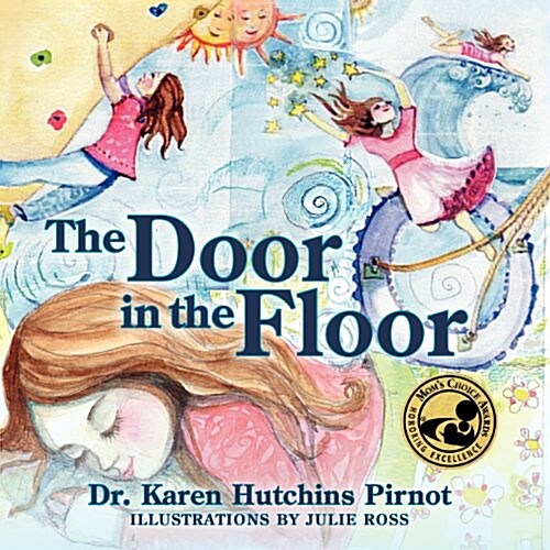 The Door in the Floor (Paperback)