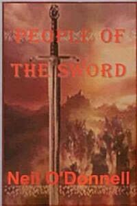 People of the Sword (Paperback)