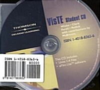 Visualization in Technology Education Cd Lab Pack (CD-ROM)