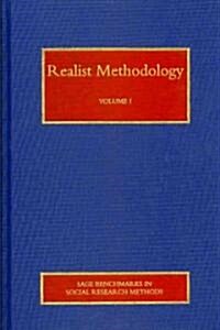 Realist Methodology (Hardcover)