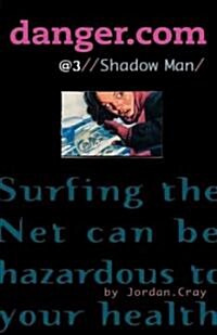 Shadow Man (Paperback)