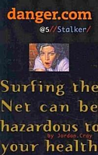 Stalker (Paperback)