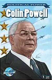 Colin Powell (Paperback, 9)