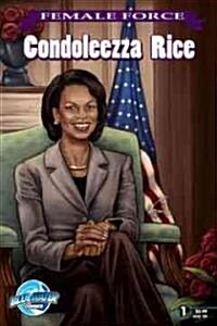 Condoleezza Rice (Paperback)