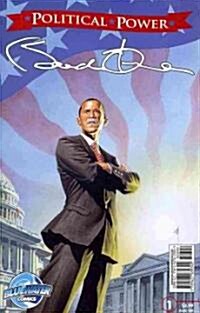 Barack Obama (Paperback)