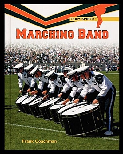 Marching Band (Paperback)