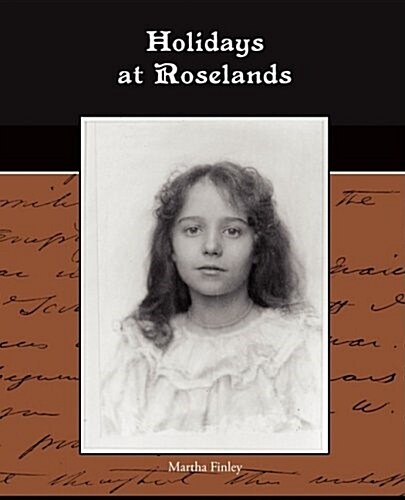 Holidays at Roselands (Paperback)