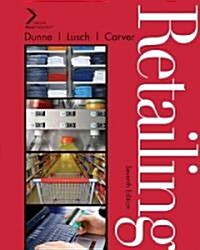 Retailing (Hardcover, 7th)