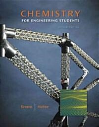 Chemistry for Engineering Students (Hardcover, 2nd)