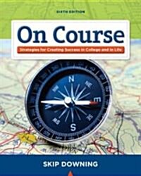 On Course (Paperback, 6th)