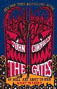 The Gates (Hardcover)