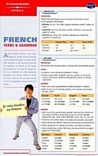 French Verbs & Grammar (Other)