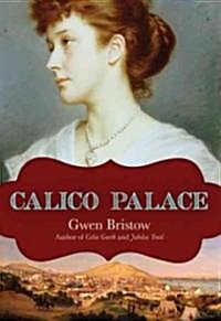 Calico Palace (Paperback)