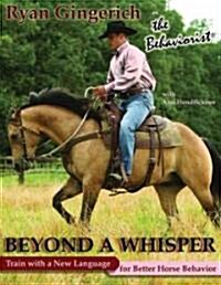 Beyond a Whisper (Hardcover)