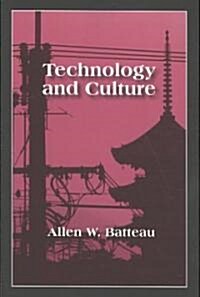 Technology and Culture (Paperback, 1st)