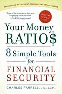 Your Money Ratios (Hardcover)