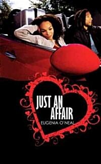 Just an Affair (Mass Market Paperback)