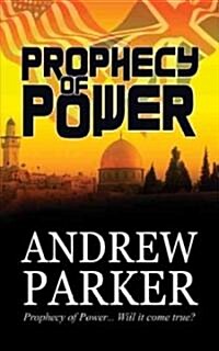 Prophecy of Power (Paperback)