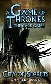 A Game of Thrones Living Card Game (Cards)