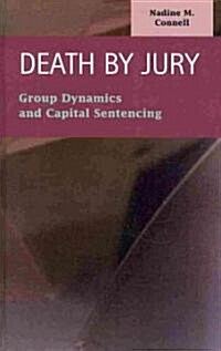 Death by Jury (Hardcover)