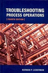 Troubleshooting Process Operations (Hardcover, 4)
