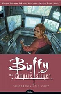 Buffy the Vampire Slayer 5 (Paperback, Original)