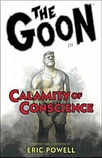 Calamity of Conscience (Paperback)