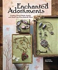 Enchanted Adornments (Paperback)