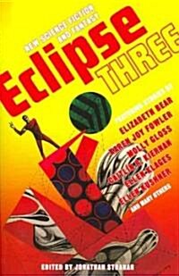 Eclipse 3 (Paperback)