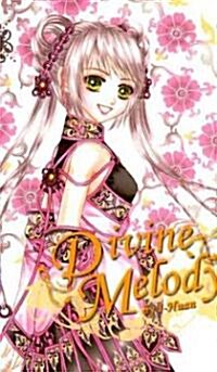 Divine Melody 5 (Paperback)