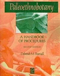 Paleoethnobotany (Hardcover, 2)
