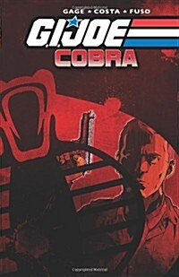 G.I. Joe: Cobra (Paperback)