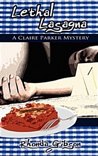 Lethal Lasagna (Paperback)