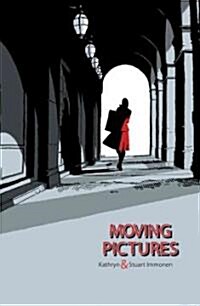 Moving Pictures (Paperback)