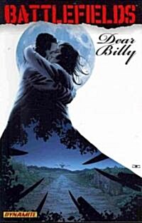 Garth Ennis Battlefields Volume 2: Dear Billy (Paperback)