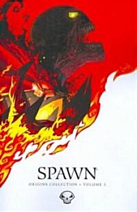 Spawn: Origins Volume 3 (Paperback)