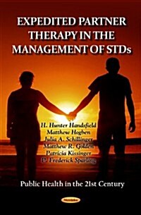 Expedited Partner Therapy in the Management of STDs (Paperback)