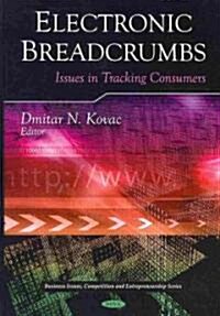 Electronic Breadcrumbs (Hardcover, UK)