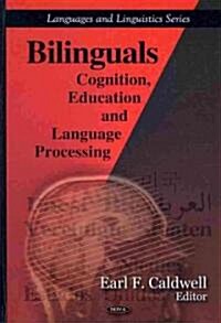 Bilinguals (Hardcover, UK)
