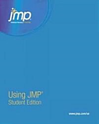 Using Jmp (Paperback, Student)