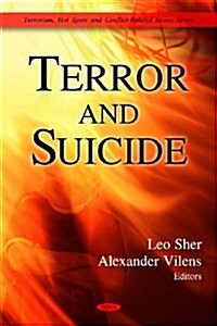 Terror and Suicide (Hardcover)