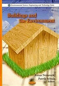 Buildings and the Environment (Hardcover, UK)