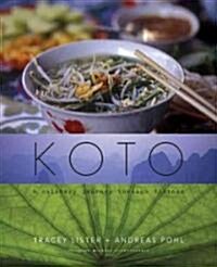 Koto (Paperback)