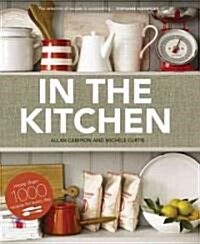 In the Kitchen (Hardcover)