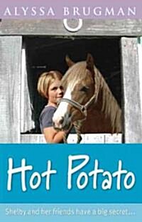 Hot Potato (Paperback)