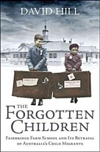 The Forgotten Children (Paperback)