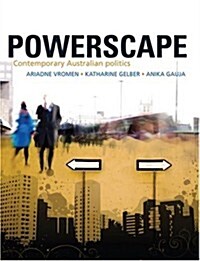 Powerscape: Contemporary Australian Politics (Paperback, 2, Second Edition)